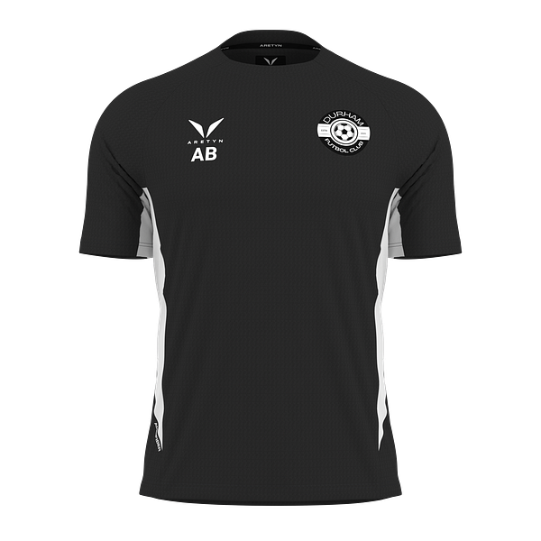 Durham Soccer Academy Virtue AmbiFiber Pro Flex iD Shirt