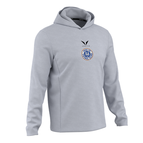 East Tennessee Futbol Club Virtue Pro Lightweight iD Hoodie