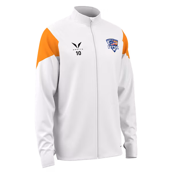 Roadrunners YSC Ambition Performance Jacket