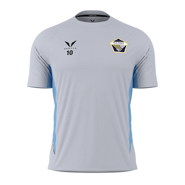 Ready Soccer Academy Virtue AmbiFiber Pro Flex iD Shirt