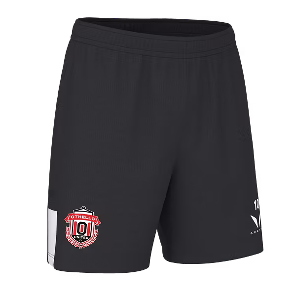 Othello United FC Ambition Performance Shorts