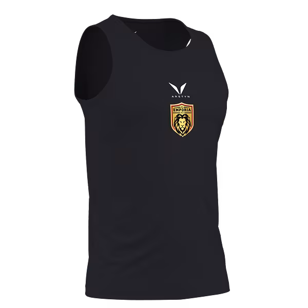 Emporia FC Essential Men Supporter Tank Top