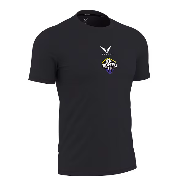 Romeo FC Ambition Supporter Tee