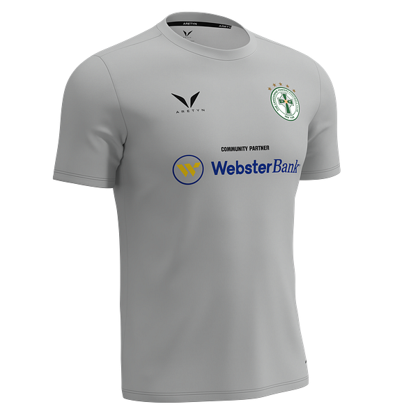 Lansdowne Yonkers FC Roots Game Jersey