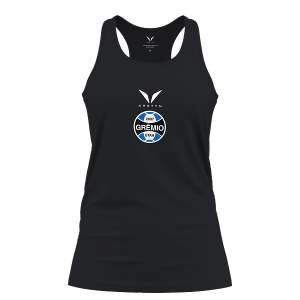Gremio FC Utah Essential Women Supporter Tank Top
