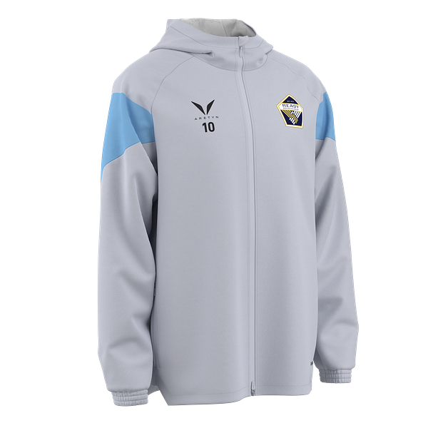 Ready Soccer Academy Ambition Performance All-Weather Jacket