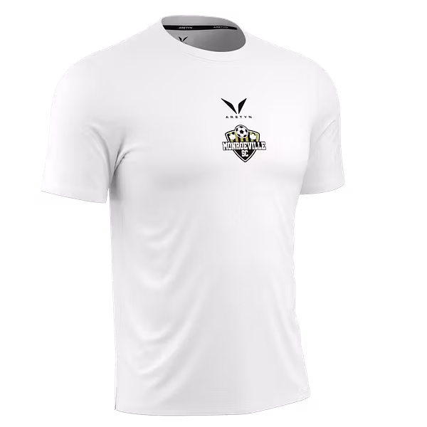 Monroeville SC Virtue AmbiFiber Pro Travel iD Tee