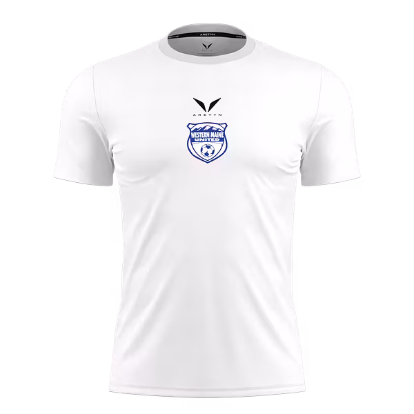 Western Maine Ambition Supporter Tee