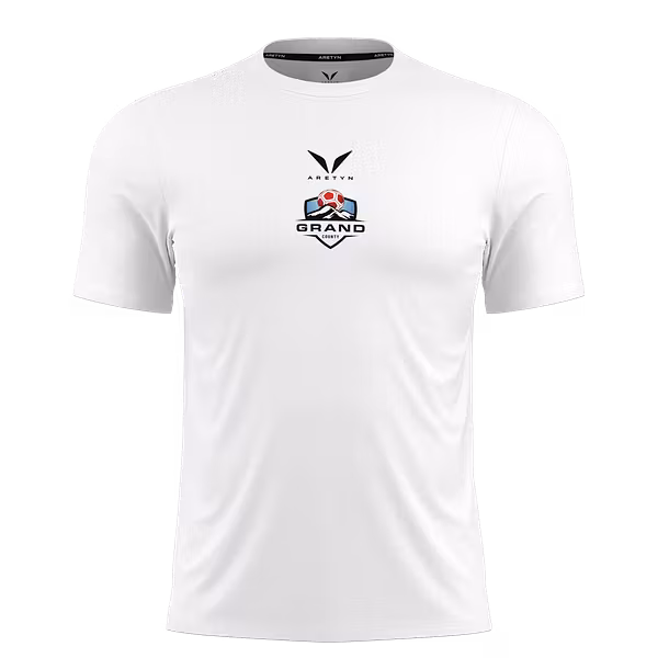 Grand County SC Virtue AmbiFiber Pro Travel iD Tee