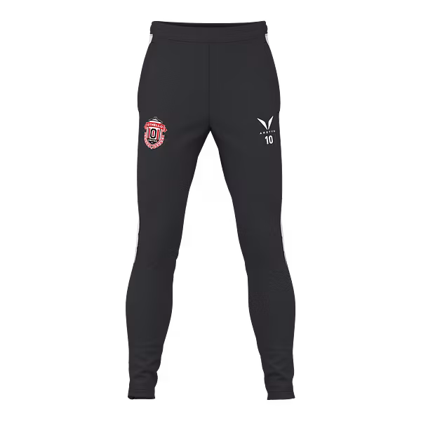 Othello United FC Virtue AmbiFiber Pro Flex iD Pants