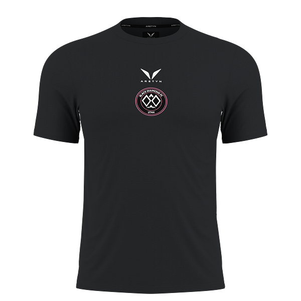 Black Diamond Virtue AmbiFiber Pro Travel iD Tee