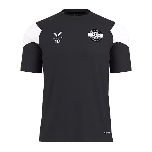 Durham Soccer Academy Ambition Performance Shirt