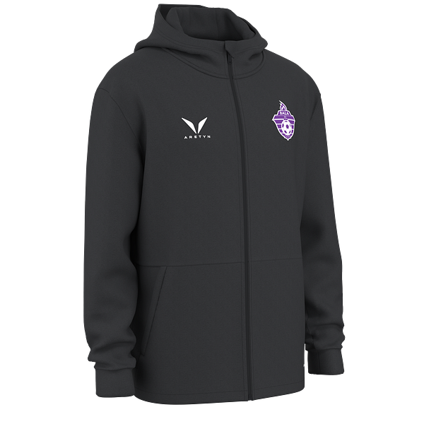 Bala FC Virtue Pro Travel iD Hooded Full Zip