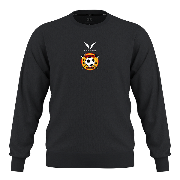 KC Fire FC Ambition Travel Sweatshirt
