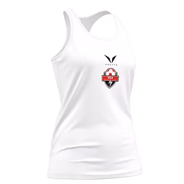 NEA Soccer Club Essential Women Supporter Tank Top
