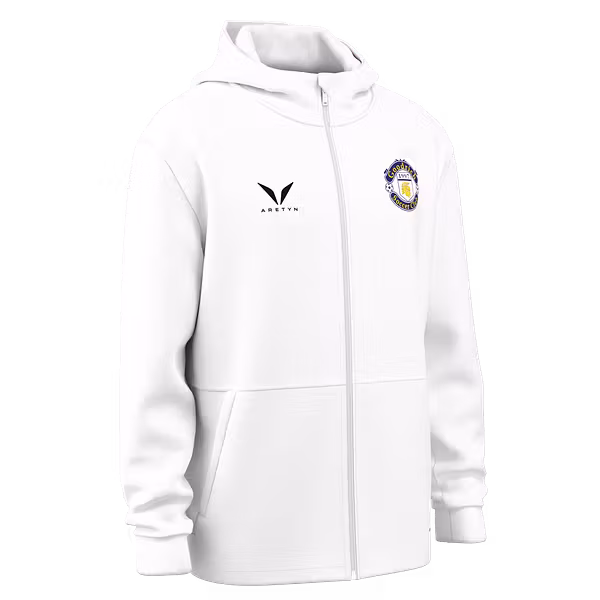 Goodrich SC Virtue Pro Travel iD Hooded Full Zip