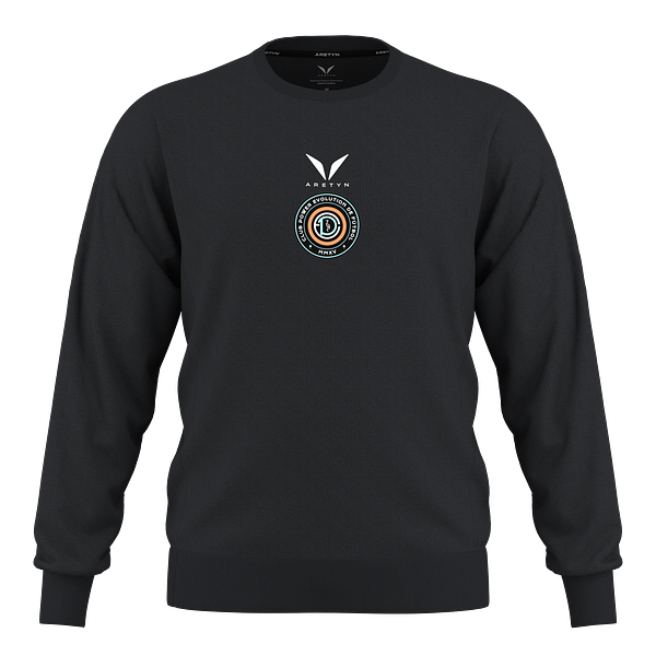 Power Evolution Ambition Travel Sweatshirt