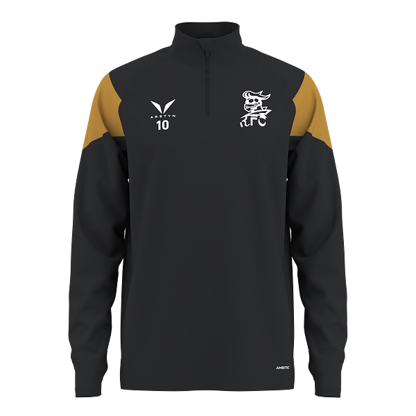 Royal FC Ambition Performance 1/4 Zip