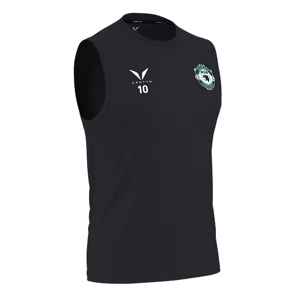 Derby United Essential Sleeveless Jersey