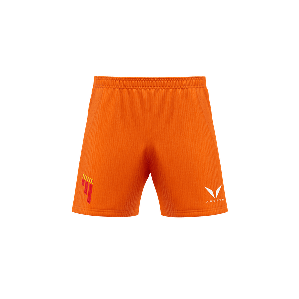 FUTSOC Virtue Game Shorts