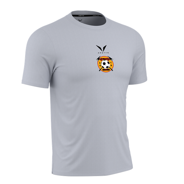 KC Fire FC Virtue AmbiFiber Pro Travel iD Tee