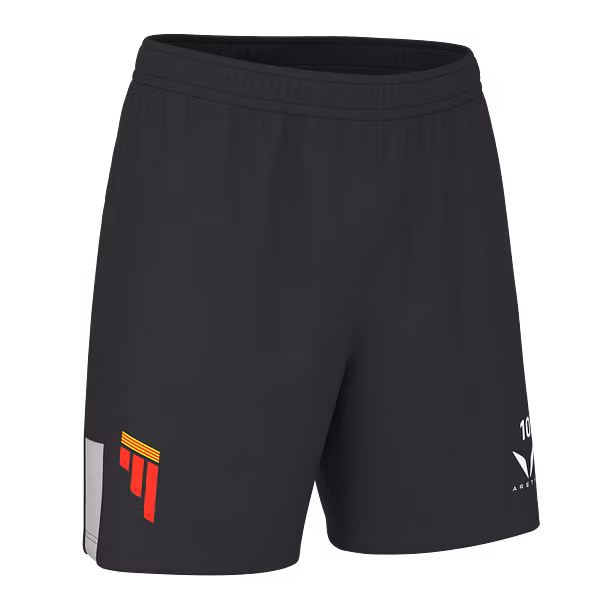 Futsoc Ambition Performance Shorts
