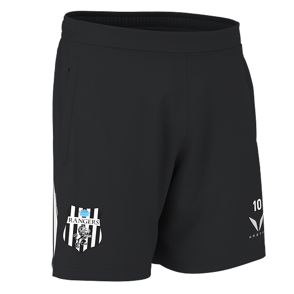 Tampa Rangers FC Virtue AmbiFiber Pro Off-Pitch iD Shorts