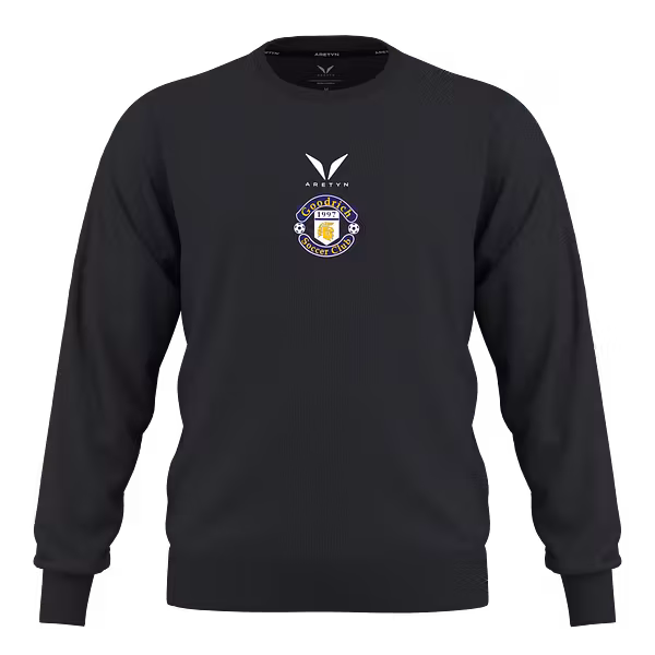 Goodrich SC Ambition Travel Sweatshirt