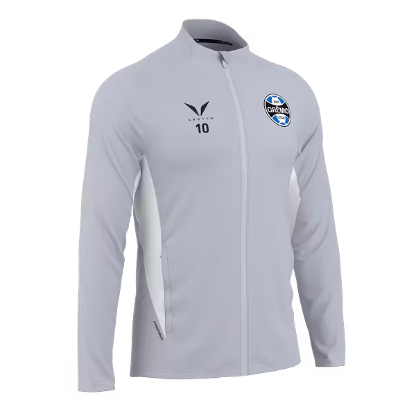 Gremio FC Utah Virtue AmbiFiber Pro Woven iD Jacket
