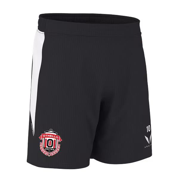Othello United FC Virtue AmbiFiber Pro Flex iD Shorts