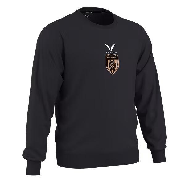 Aventura FC Ambition Travel Sweatshirt
