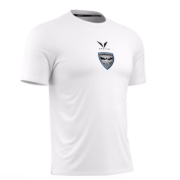 HELLS CANYON FC Virtue AmbiFiber Pro Travel iD Tee