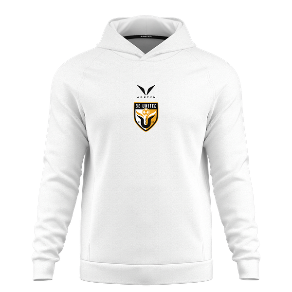 Box Elder United FC Virtue Pro Fleece iD Hoodie
