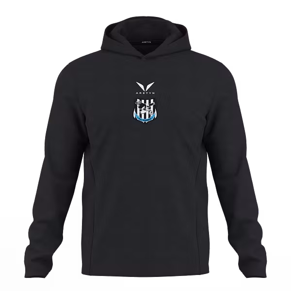 FC TAMPA Virtue Pro Lightweight iD Hoodie