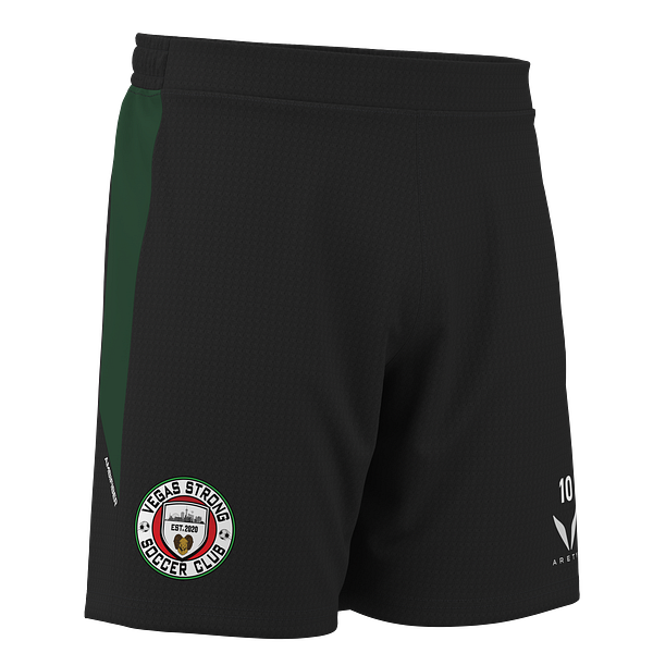 Vegas Strong SC Virtue AmbiFiber Pro Flex iD Shorts