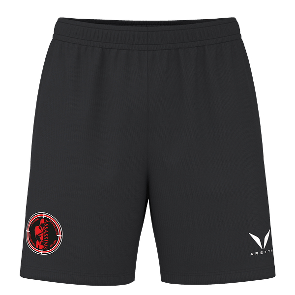 Assassins FC Ambition Performance Shorts