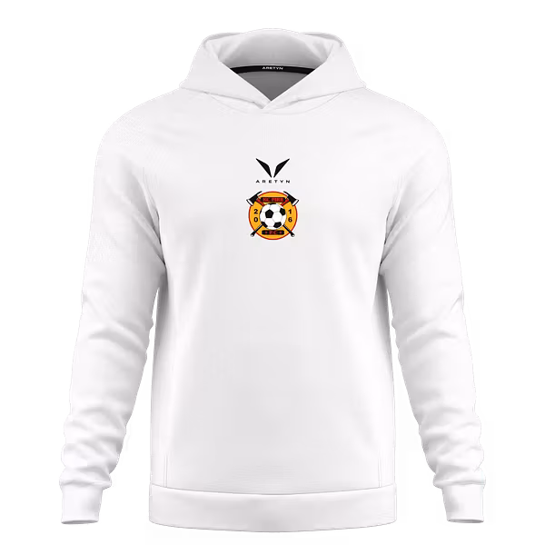KC Fire FC Virtue Pro Fleece iD Hoodie