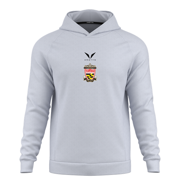 Maryland Elite SC Virtue Pro Fleece iD Hoodie