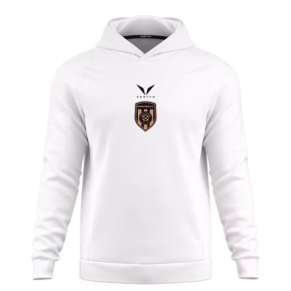 Aventura FC Virtue Pro Fleece iD Hoodie