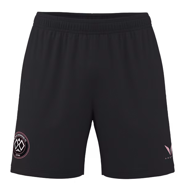 Black Diamond Ambition Z Game Shorts