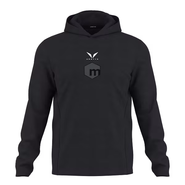 Metasport FC Virtue Pro Lightweight iD Hoodie