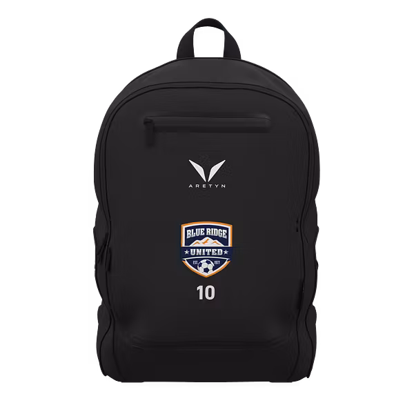 Blue Ridge United Ambition Team Backpack