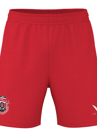 Othello United FC Ambition X Game Shorts