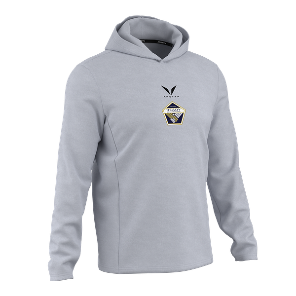 Ready Soccer Academy Virtue Pro Lightweight iD Hoodie