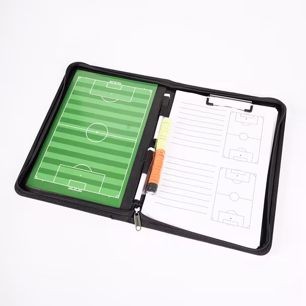Leather Tactic Board