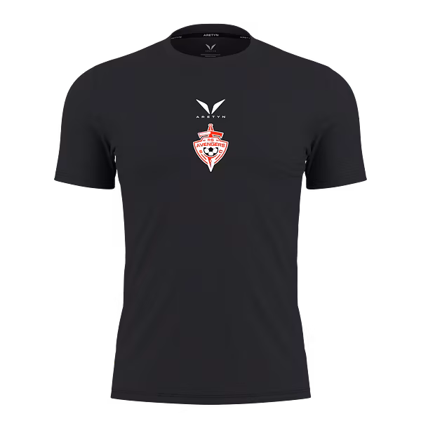 Rock Springs Avengers Ambition Supporter Tee