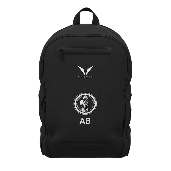 Assassins FC Ambition Team Backpack