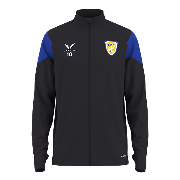 Newtown SC Ambition Performance Jacket