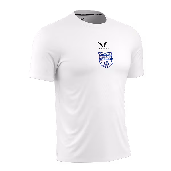 Western Maine Virtue AmbiFiber Pro Travel iD Tee