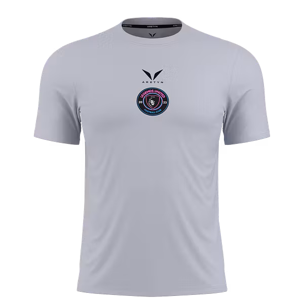 Legends United Virtue AmbiFiber Pro Travel iD Tee